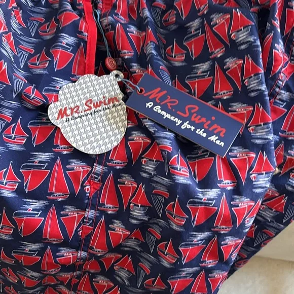 Swim Trunks - Picture 4 of 7